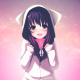 Anime girl