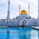 Nur-Astana Mosque