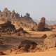 Sahara