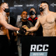 RCC Boxing