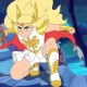 Swift Wind