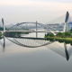 Seri Saujana Bridge