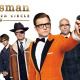 Kingsman: The Golden Circle