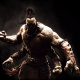 Mortal Kombat X