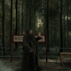 Hogsmeade Station