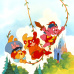 Gummi Glen