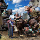 The Dwarves