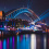 Sydney Harbour Bridge
