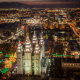 Temple Square