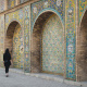 Golestan Palace