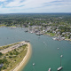 Edgartown Harbor