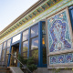 Dushanbe Teahouse