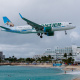 Maho Beach