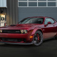 Dodge Challenger SRT Hellcat Widebody