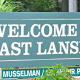 East Lansing