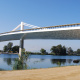 Lo Passador bridge