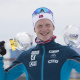 Biathlon Crystal Globe
