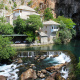 Blagaj Tekke