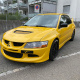 Evo VIII RS