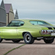 1971 Model Coupe