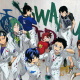 Yowamushi Pedal