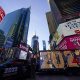 Times Square New Year's Eve