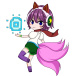 Arcade Ahri