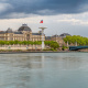 Pont de l'Universite