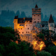 Carpathian Mountains