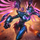 Freya