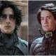 Timothee Chalamet