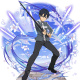 Blue Rose Sword