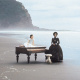 Karekare Beach