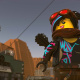 The Lego Movie
