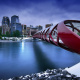 Peace Bridge