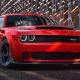 Dodge Challenger SRT Demon