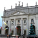 St Lucia's Cathedral