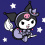 Witch Kuromi