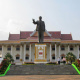 Kaysone Phomvihane