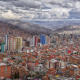 Andes