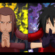 Hashirama Senju