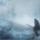 Souls III Knight