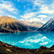 Big Almaty Lake