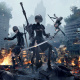 NieR: Automata