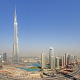 Sheikh Zayed Road