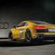 Audi R8 V10 Coupe