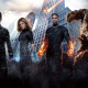 Fantastic Four