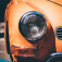 Volkswagen Karmann Ghia