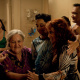 Abuela Claudia
