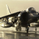 BAE Harrier II
